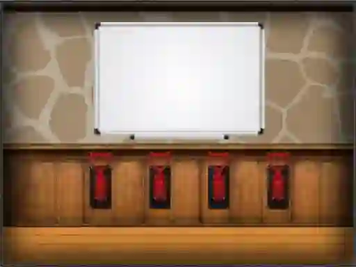 Mchezo Amgel Kids Room Escape 79 online