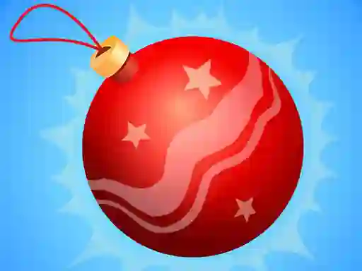 Mchezo Merge the New Year: New Year Balls! online