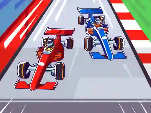 Mchezo Highway Racers online