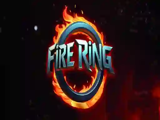 Mchezo Fire Ring online
