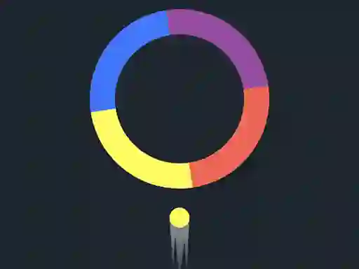 Mchezo Candy Switch online