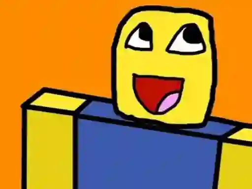 Mchezo PacNoob online
