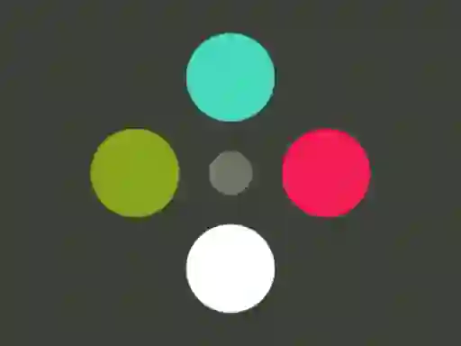 Mchezo Four Sides online