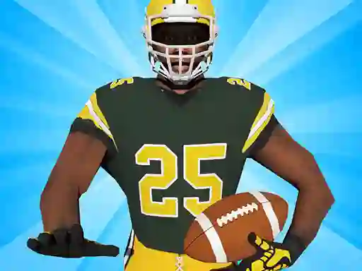 Mchezo Jumper Hero online
