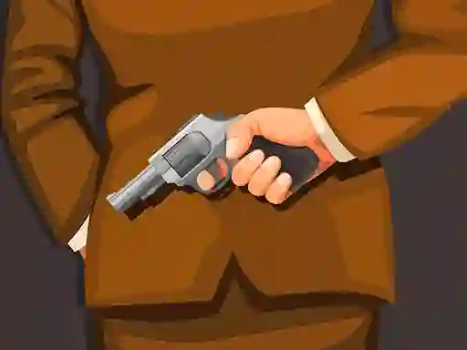 Mchezo Mr. Mafia online
