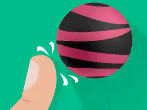 Mchezo Tap The Ball online