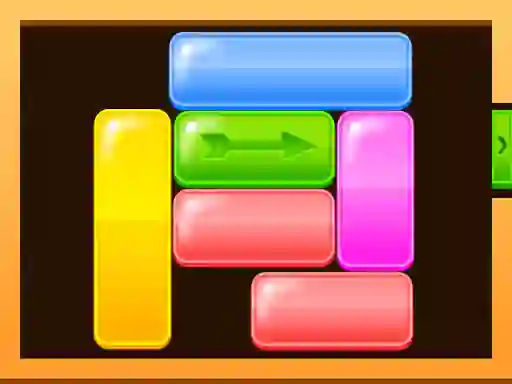 Mchezo Block Mover online