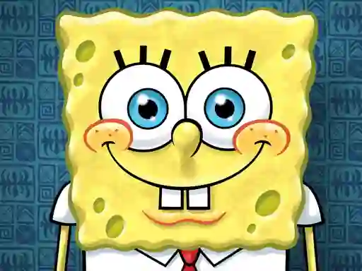 Mchezo Sponge Bob Collection online