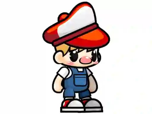 Mchezo Pixel Peak online