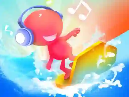 Mchezo Music Party online