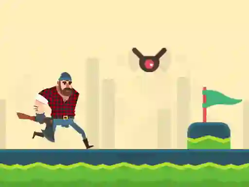 Mchezo Coin Hunters Odyssey online