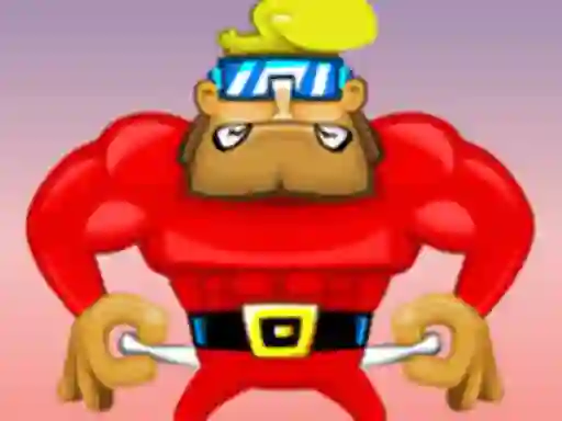 Mchezo Run Rob online