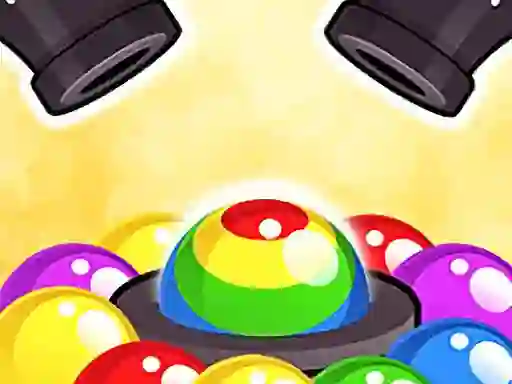 Mchezo Color Cannon online