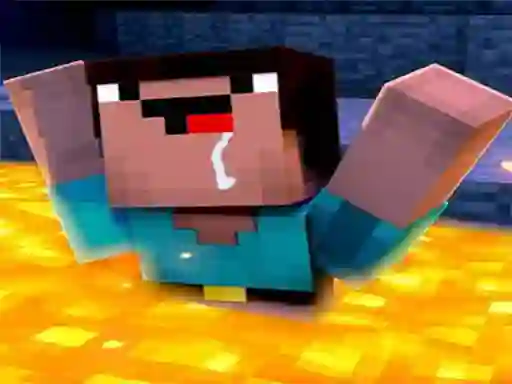 Mchezo Noob Minecraft VS Skibidi Toilet online