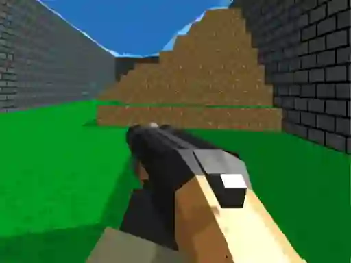 Mchezo Advanced pixel apocalypse 3 2022 online