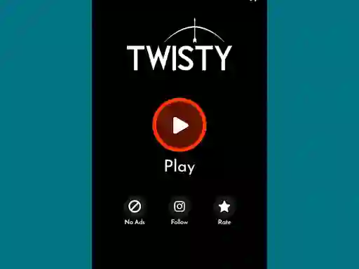 Mchezo Arrow Dash online