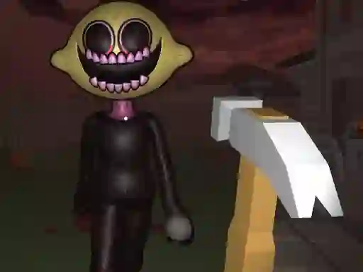 Mchezo Friday Night Funkin: Trick or Die online