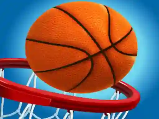 Mchezo Basket 3D online