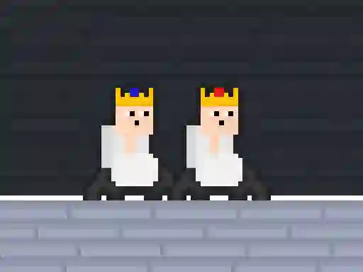 Mchezo Kingdom of Toilets online