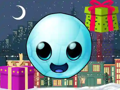Mchezo Santa Gift Breaker online