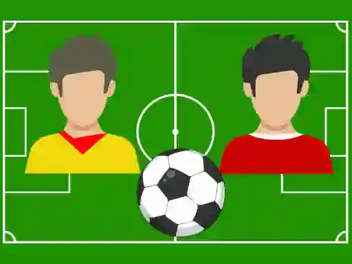 Mchezo Brazil vs Argentina online