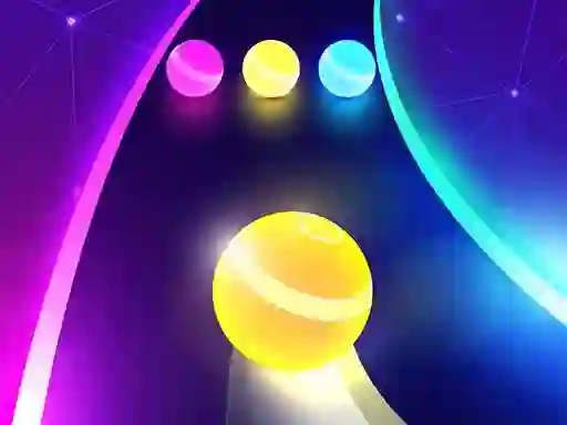 Mchezo Color Race 2021 online