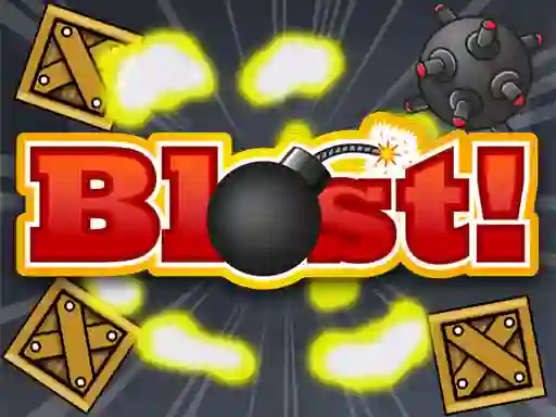 Mchezo Blast online