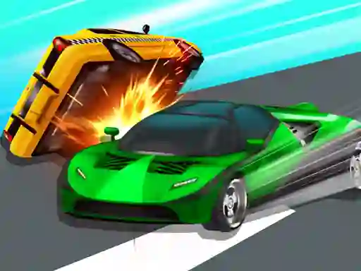 Mchezo Ace Car Racing online