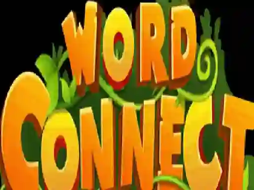 Mchezo Word Connect online