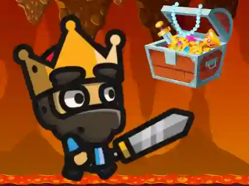 Mchezo Royal Kingdom online
