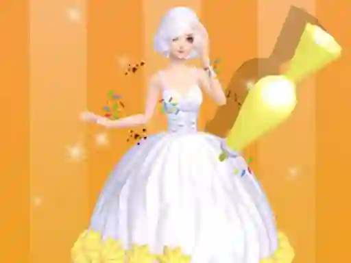 Mchezo Sweetheart Princess online