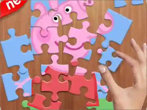 Mchezo Jigsaw Saga online