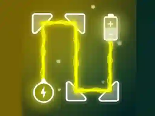Mchezo Laser Overload online