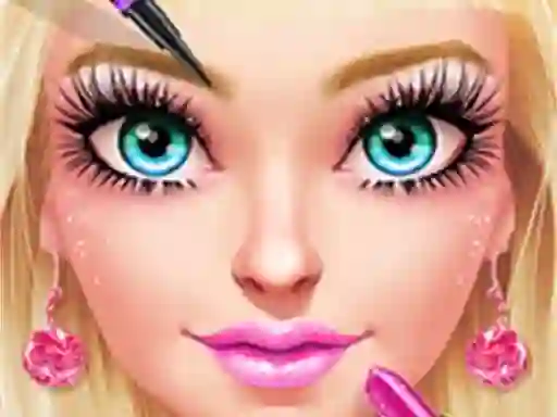 Mchezo Princess Little mermaid online