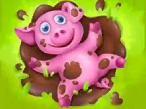 Mchezo Happy Farm online