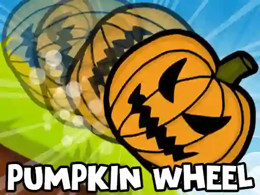 Mchezo Pumpkin Wheel online