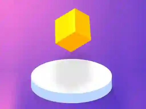 Mchezo Cube Jump online