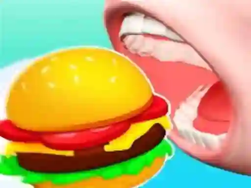 Mchezo Snack Rush Puzzle online
