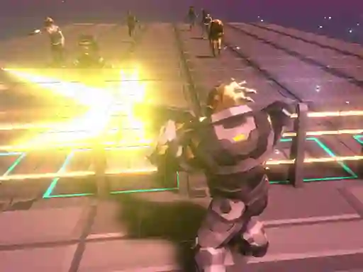 Mchezo Zombie World Rogue online