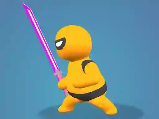 Mchezo Ninja Ghost online