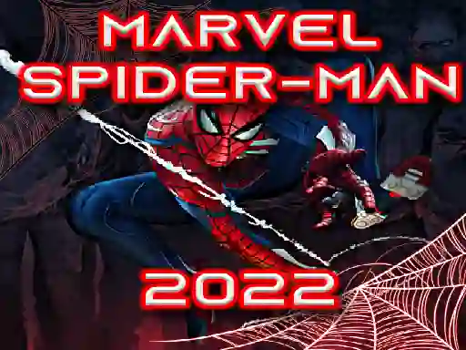 Mchezo Marvel Spider Man online