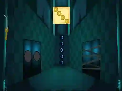 Mchezo Mid Street Escape 2 online