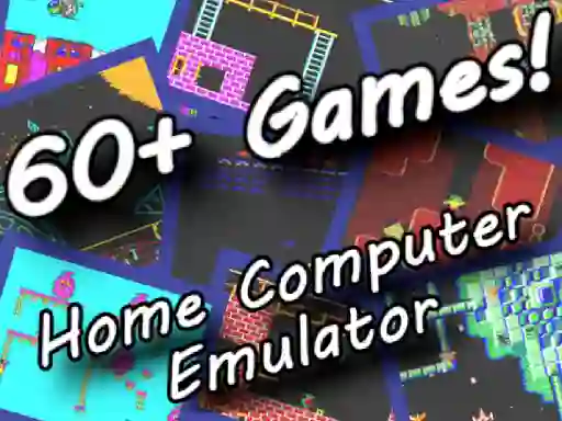 Mchezo The Family Emulator online