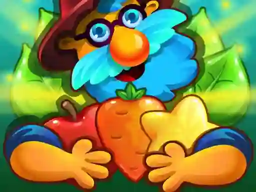 Mchezo Farm Heroes online