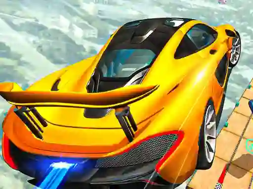 Mchezo Sky Driver online