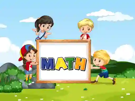 Mchezo Dice Math online