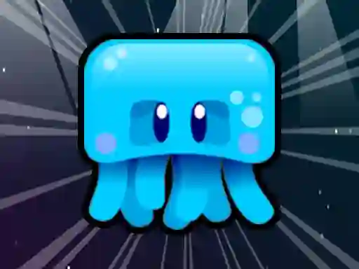 Mchezo Jelly Gnam Gnam online