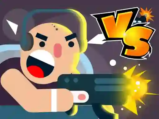 Mchezo Super Battles online
