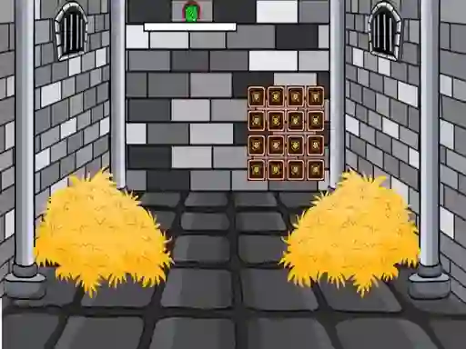 Mchezo Castle Escape 3 online