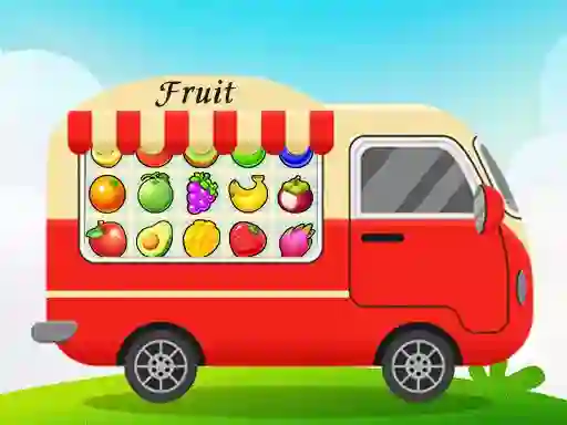 Mchezo Permutation Transport online